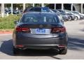 Graphite Luster Metallic - TLX 3.5 Photo No. 6