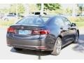 2016 Graphite Luster Metallic Acura TLX 3.5  photo #7