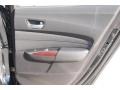 Graphite Luster Metallic - TLX 3.5 Photo No. 19