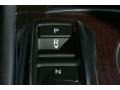 Graphite Luster Metallic - TLX 3.5 Photo No. 35