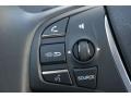Graphite Luster Metallic - TLX 3.5 Photo No. 40
