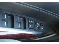 2016 Graphite Luster Metallic Acura TLX 3.5  photo #43