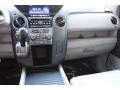 Bali Blue Pearl - Pilot EX-L 4WD Photo No. 17
