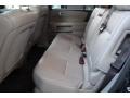 Bali Blue Pearl - Pilot EX-L 4WD Photo No. 26