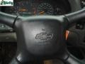 2001 Onyx Black Chevrolet Blazer LT 4x4  photo #19