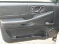 2001 Summit White Chevrolet S10 Regular Cab  photo #12