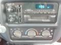 2001 Summit White Chevrolet S10 Regular Cab  photo #14