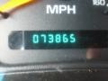 2001 Summit White Chevrolet S10 Regular Cab  photo #15