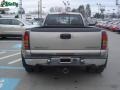 2001 Light Pewter Metallic Chevrolet Silverado 3500 LS Regular Cab 4x4 Dually  photo #3