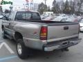 Light Pewter Metallic - Silverado 3500 LS Regular Cab 4x4 Dually Photo No. 4