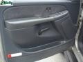 Light Pewter Metallic - Silverado 3500 LS Regular Cab 4x4 Dually Photo No. 6