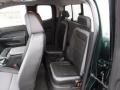 2016 Rainforest Green Metallic Chevrolet Colorado Z71 Extended Cab 4x4  photo #23