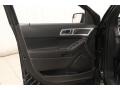 2015 Tuxedo Black Ford Explorer Limited 4WD  photo #4