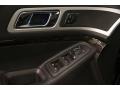 2015 Tuxedo Black Ford Explorer Limited 4WD  photo #5