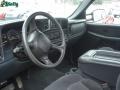 Light Pewter Metallic - Silverado 3500 LS Regular Cab 4x4 Dually Photo No. 7