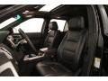 2015 Tuxedo Black Ford Explorer Limited 4WD  photo #6