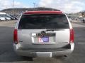 2011 Silver Lining Metallic Cadillac Escalade ESV Platinum AWD  photo #4