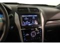 2015 Tuxedo Black Ford Explorer Limited 4WD  photo #9