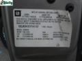 Light Pewter Metallic - Silverado 3500 LS Regular Cab 4x4 Dually Photo No. 9
