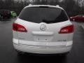 White Frost Tricoat - Enclave Leather AWD Photo No. 7