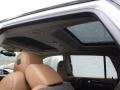 White Frost Tricoat - Enclave Leather AWD Photo No. 9