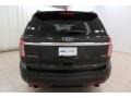 2015 Tuxedo Black Ford Explorer Limited 4WD  photo #16
