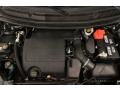2015 Tuxedo Black Ford Explorer Limited 4WD  photo #17