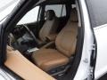 White Frost Tricoat - Enclave Leather AWD Photo No. 13