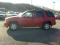 Victory Red - TrailBlazer LS 4x4 Photo No. 2