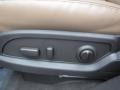 White Frost Tricoat - Enclave Leather AWD Photo No. 14