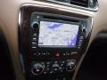 White Frost Tricoat - Enclave Leather AWD Photo No. 15