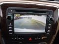 White Frost Tricoat - Enclave Leather AWD Photo No. 16