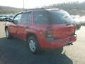 Victory Red - TrailBlazer LS 4x4 Photo No. 3