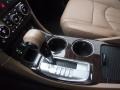 White Frost Tricoat - Enclave Leather AWD Photo No. 18