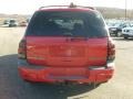 Victory Red - TrailBlazer LS 4x4 Photo No. 4