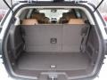 White Frost Tricoat - Enclave Leather AWD Photo No. 26