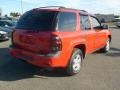 Victory Red - TrailBlazer LS 4x4 Photo No. 5