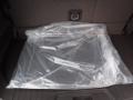 White Frost Tricoat - Enclave Leather AWD Photo No. 28