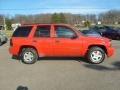 Victory Red - TrailBlazer LS 4x4 Photo No. 6