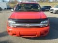 Victory Red - TrailBlazer LS 4x4 Photo No. 8