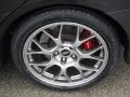2014 Mitsubishi Lancer Evolution MR Wheel and Tire Photo