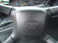 2001 Light Pewter Metallic Chevrolet Silverado 3500 LS Regular Cab 4x4 Dually  photo #19