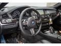 Jet Black - 5 Series 535i Sedan Photo No. 5