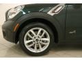 Oxford Green Metallic - Cooper S Countryman All4 AWD Photo No. 21