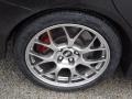  2014 Lancer Evolution MR Wheel