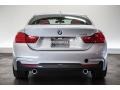 Glacier Silver Metallic - 4 Series 435i Coupe Photo No. 3