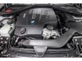 3.0 Liter DI TwinPower Turbocharged DOHC 24-Valve VVT Inline 6 Cylinder 2016 BMW 4 Series 435i Coupe Engine
