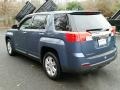 Steel Blue Metallic - Terrain SLE Photo No. 11