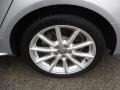 2015 Florett Silver Metallic Audi A4 2.0T Premium Plus quattro  photo #5