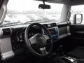 2007 Voodoo Blue Toyota FJ Cruiser 4WD  photo #11